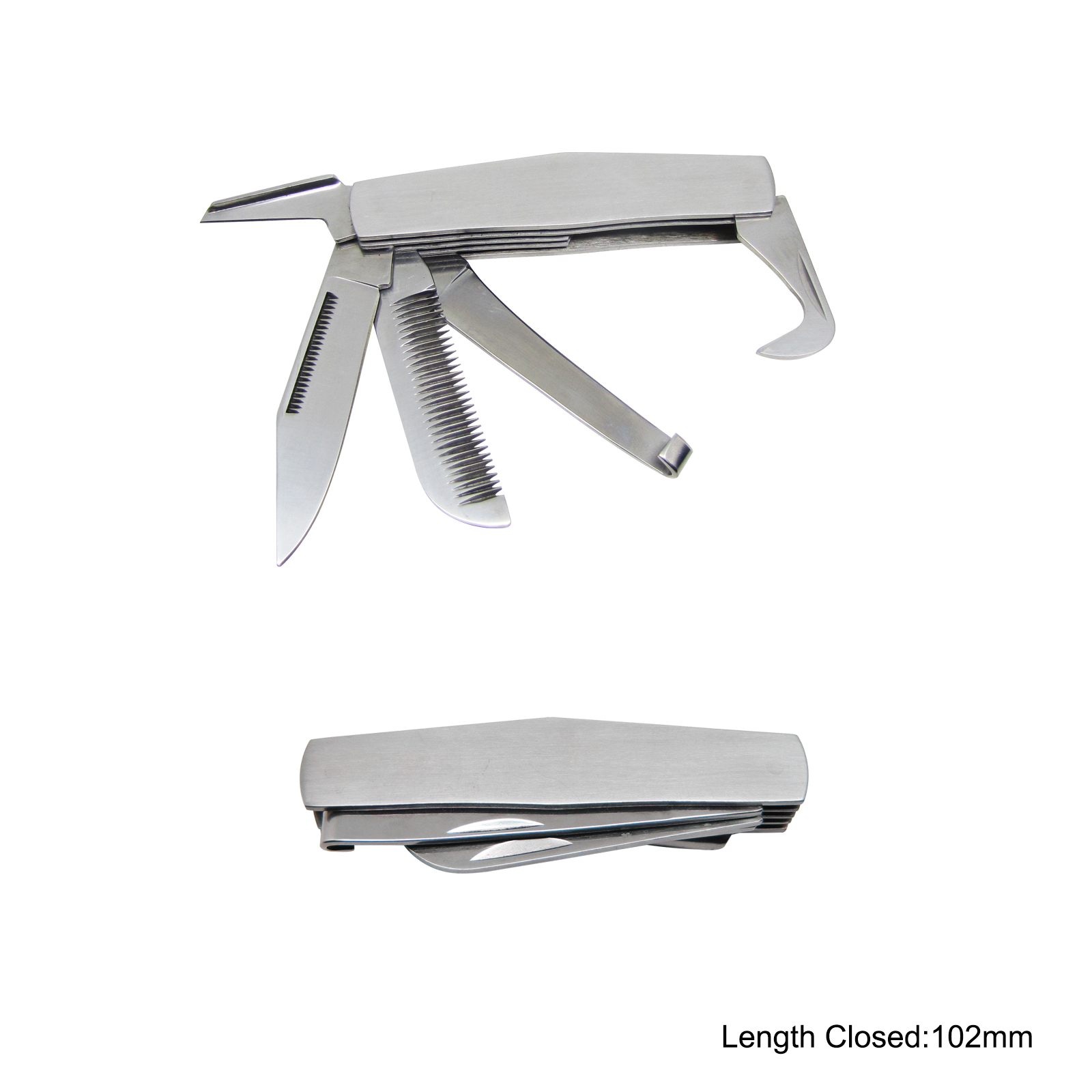 #660S Multi Function Horse Tool