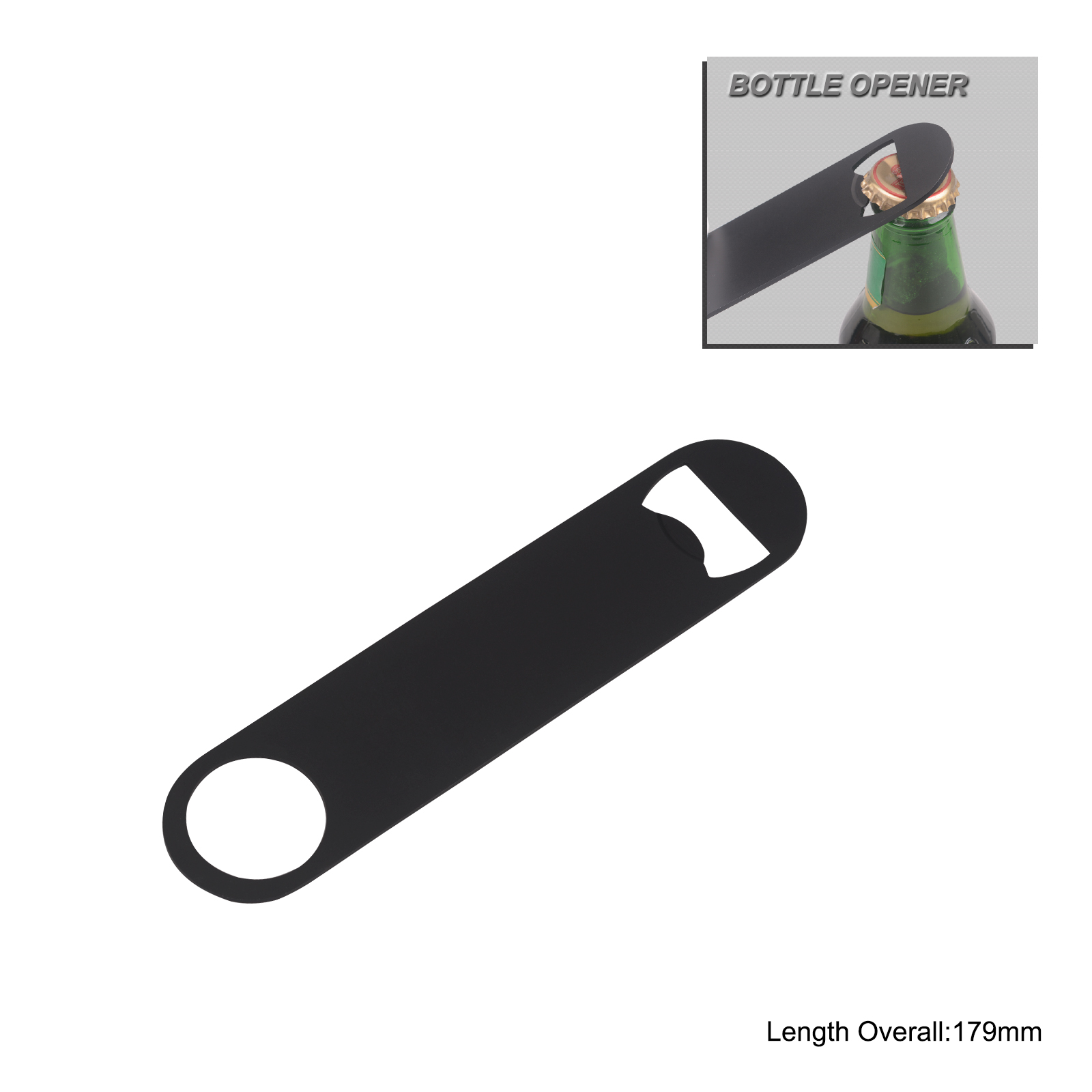 #1136 Bottle Opener