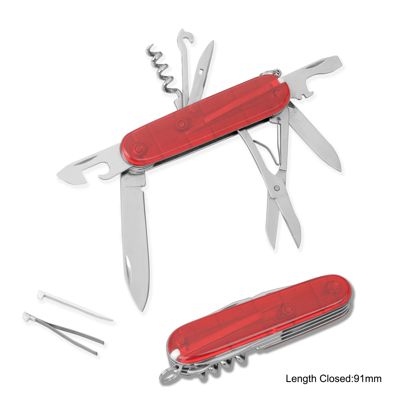 #6208-8 Multi-function Knife 