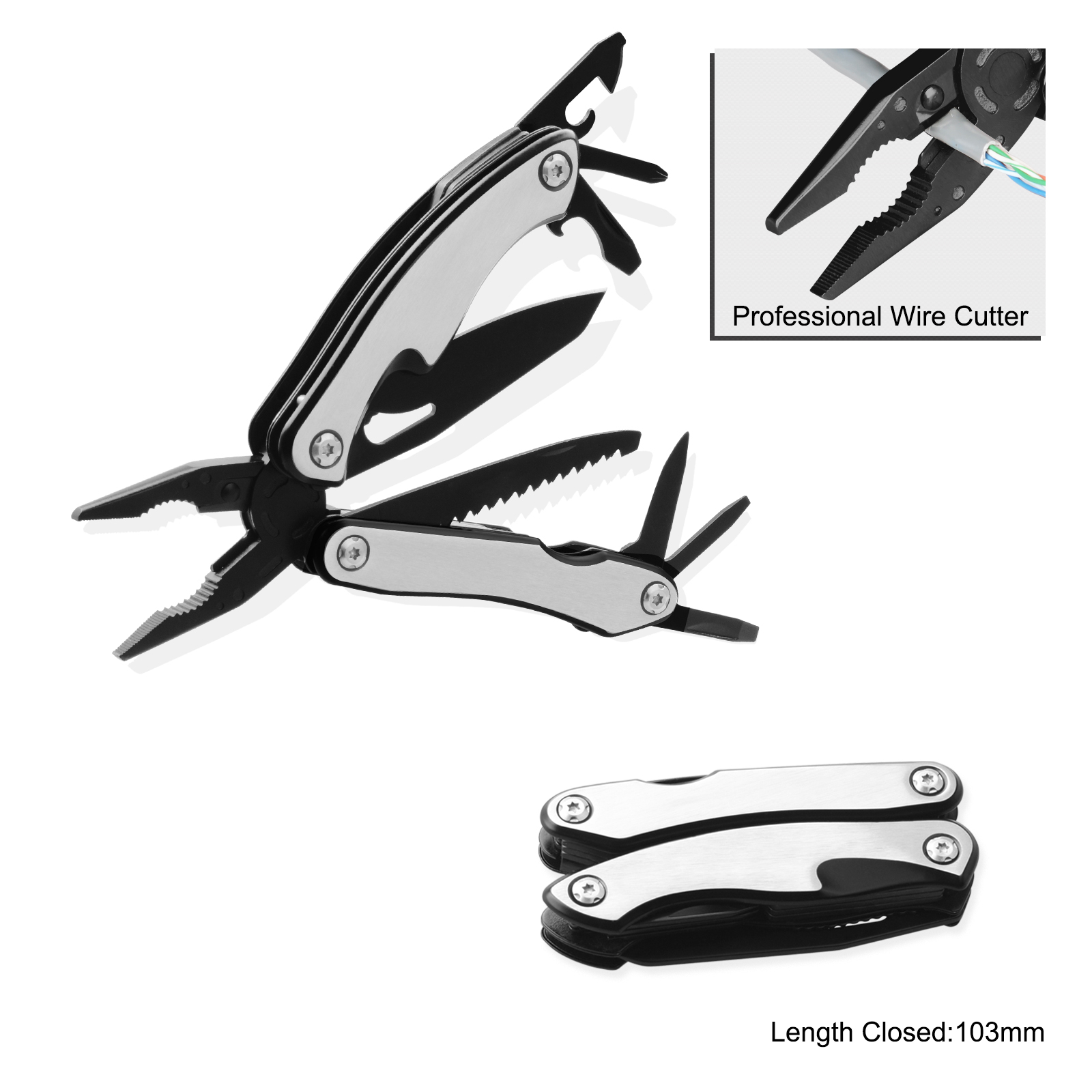 #8383B Top Quality Multitools
