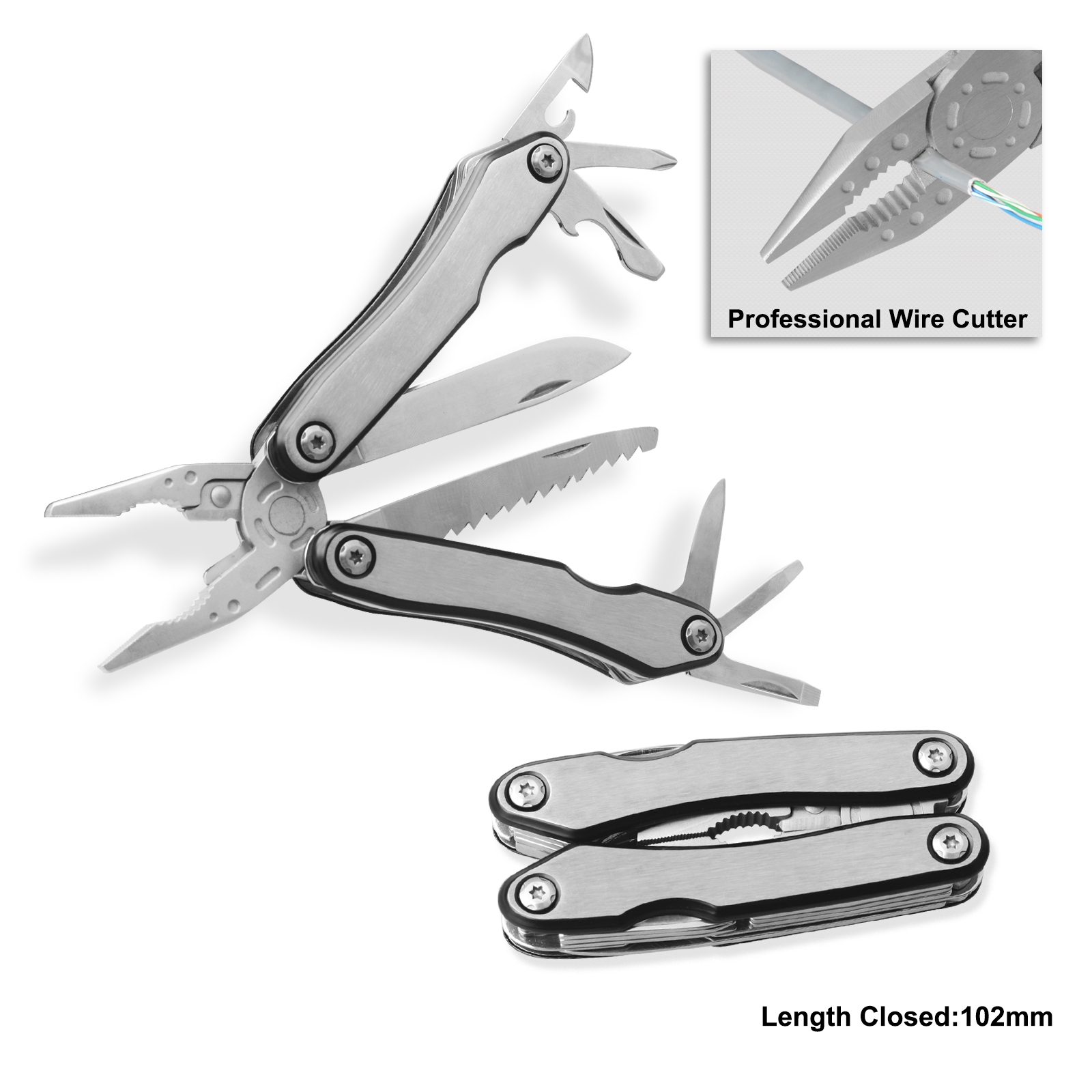 #8427AM Top Quality Multitools 