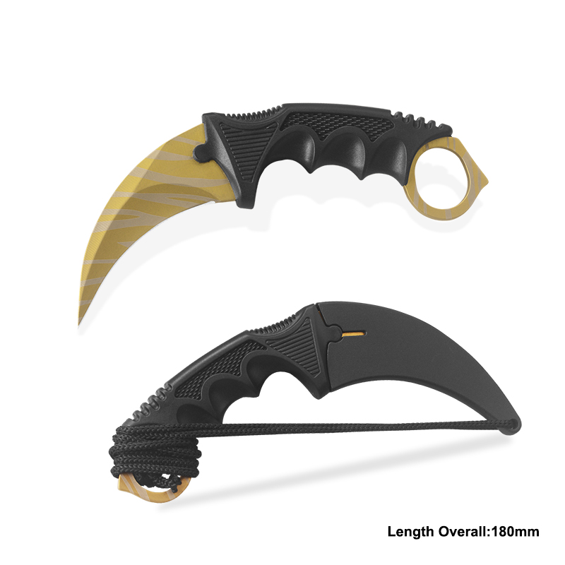 #31015 Counter Strike Global Offensive CS GO Karambit Knife Claw Knife