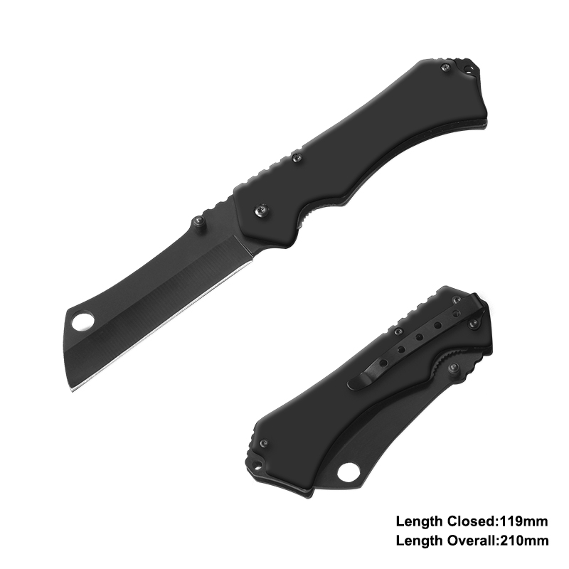 #31087F Folding Knife 